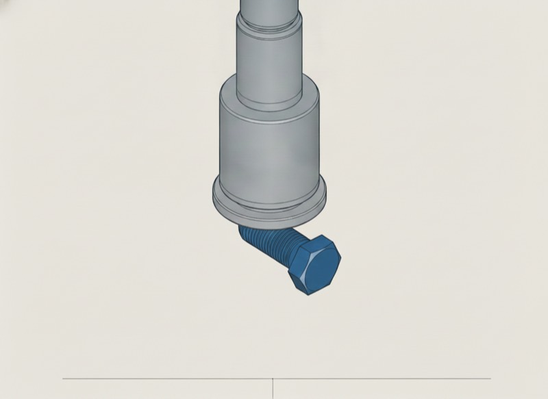 Magnetic Grippers illustration