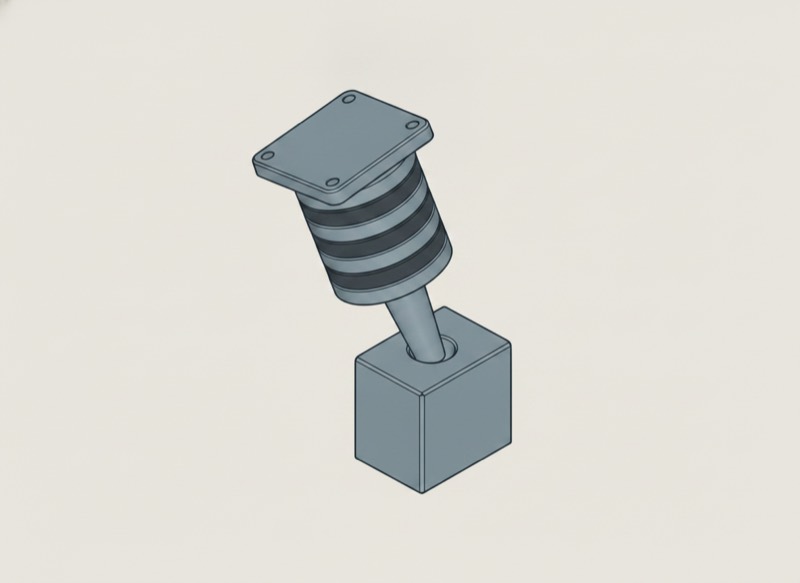 Compliance Devices (RCC & Active) illustration